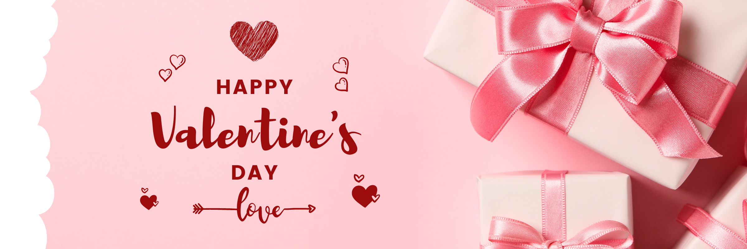 Happy Valentines Day