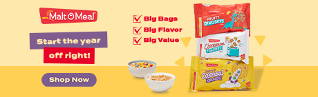 Post - Malt O Meal: Shop Now! 